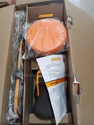INGCO Cordless Polisher 150mm (6-Inch) – HERMAN PT 0535