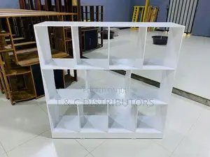 toy racks