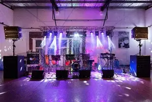 Sound Setup