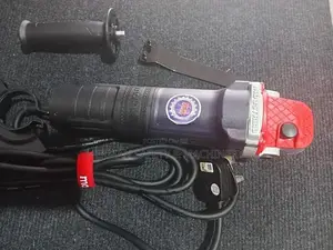 Makute AG126-N Angle Grinder 850W – HERMAN PT 0539