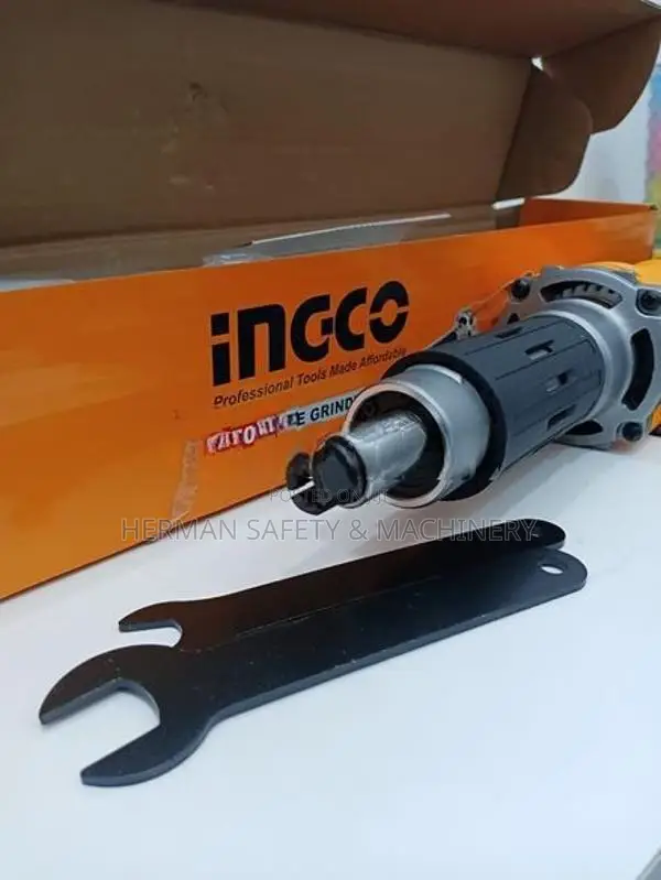 INGCO 550W Die Grinder – HERMAN PT 0548