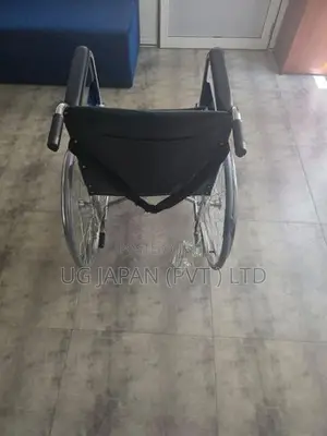 Basic Wheelchair