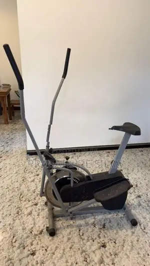 Home Fitness Set