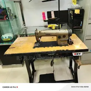 Juki Normal Sewing Machine