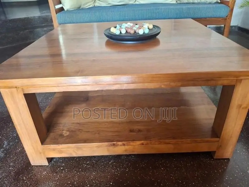Living Room Sofa Set
