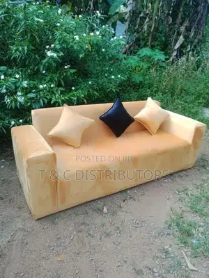 Sofa Set