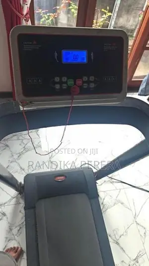 Teleseen JL196 Used Treadmill