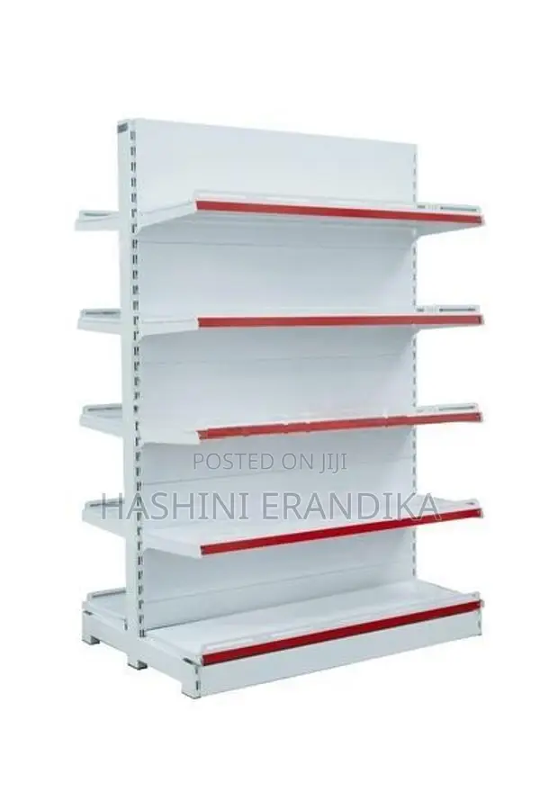 Industrial Racks