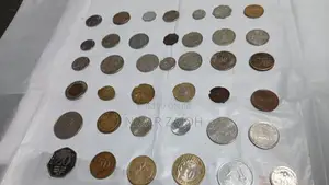 Sri Lankan Old Rare Coins
