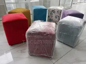 Divan Stool