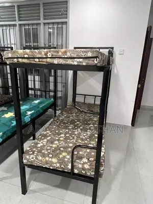 Bunker Beds