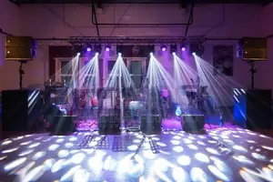 Sound Setup