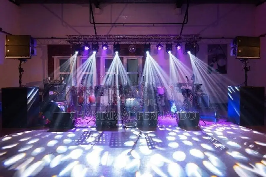 Sound Setup