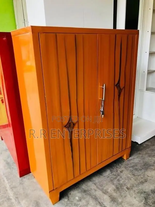 4*3 Ft Steel Cupboard