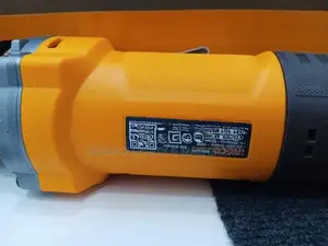 INGCO 550W Die Grinder – HERMAN PT 0548