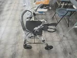 Rollator Walker with Wheel