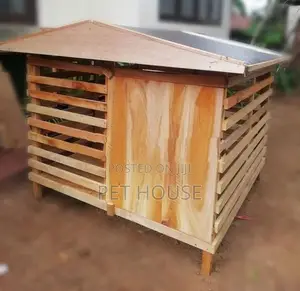 Dog Cage - 2XL