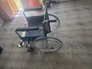 Basic Wheelchair