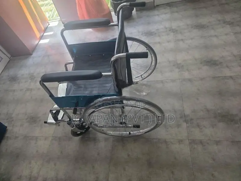Basic Wheelchair