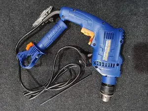 WADFOW 650W Impact Drill – HERMAN PT 0550