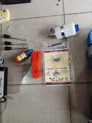 Dongcheng DJC30 Magnetic Drill 900W – HERMAN PT 0551