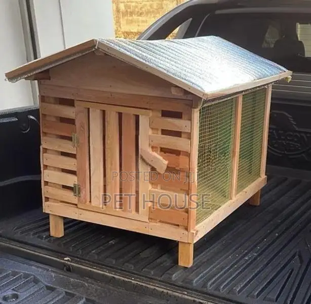Cat Cage - Medium