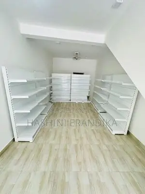 Industrial Racks