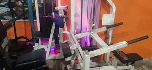 Full Gym Set
