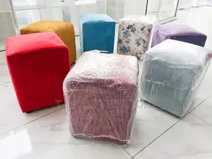 Divan Stool