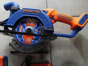 Wadfow WLWP5633 Brushless 20V Cordless Circular Saw – HERMAN PT 0537