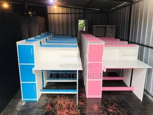 New Modern Colour Study Table .
