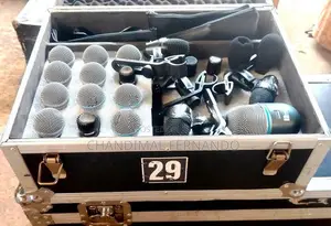 Sound Setup