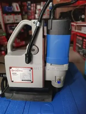 Dongcheng DJC30 Magnetic Drill 900W – HERMAN PT 0551