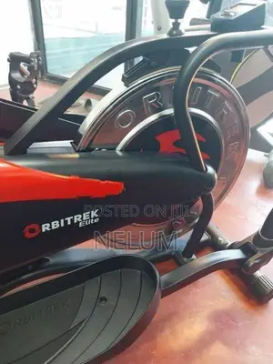 Obitrack Elite Machine