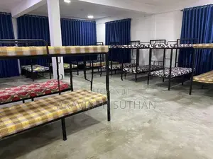 Bunker Beds