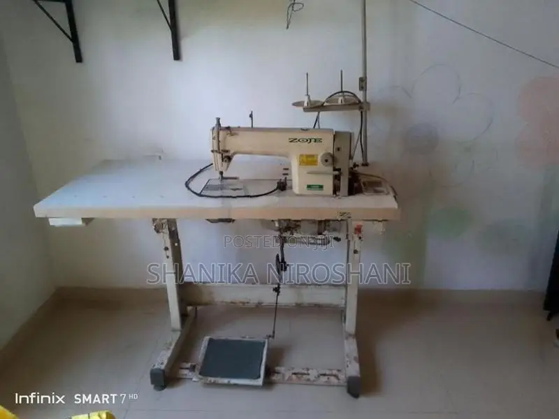 Sewing Machine