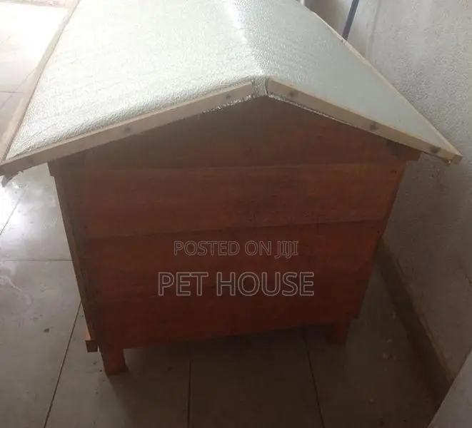 Cat Cage - Medium