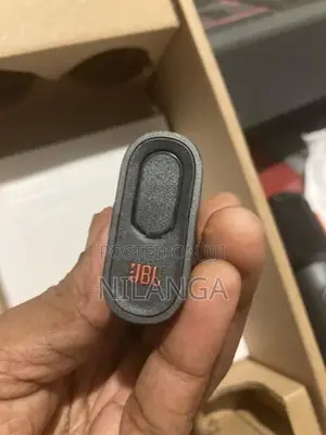 JBL Microphone C Type Rechageble