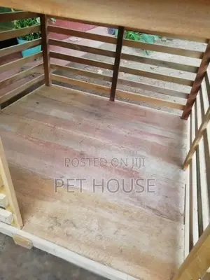 Dog Cage - 2XL