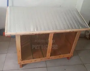 Cat Cage - Medium