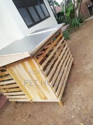 Dog Cage - 2XL