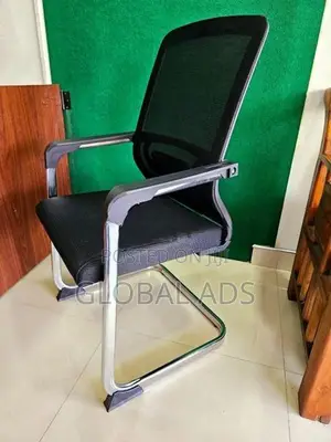 Brand new visitor office chair AK8301