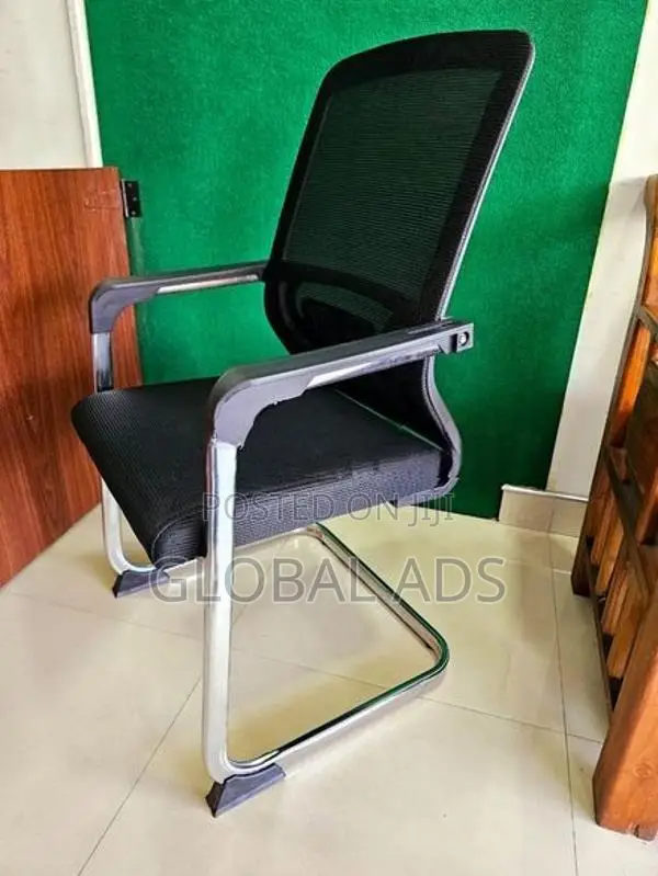 Brand new visitor office chair AK8301