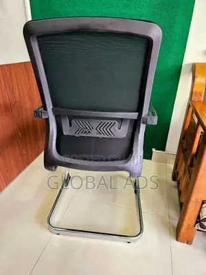 Brand new visitor office chair AK8301