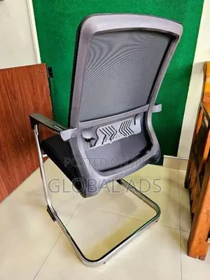 Brand new visitor office chair AK8301