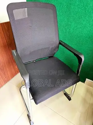 Brand new visitor office chair AK8301