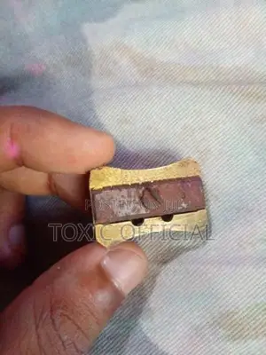 Pencil Sharpener