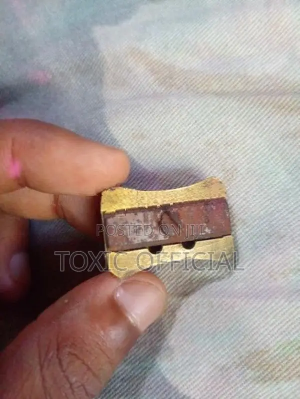 Pencil Sharpener