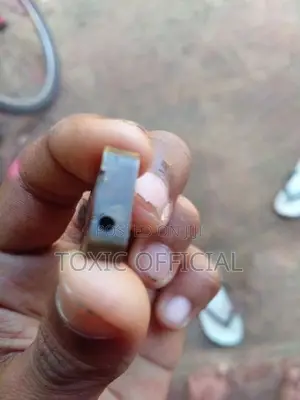 Pencil Sharpener