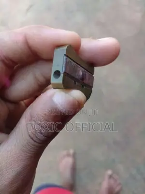 Pencil Sharpener